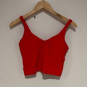 Lululemon Align Tank, Size 8